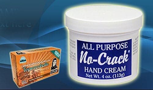 All-Purpose "No-Crack" Hand Cream