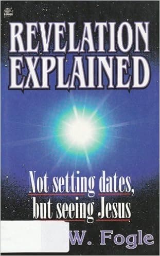 Revelation Explained