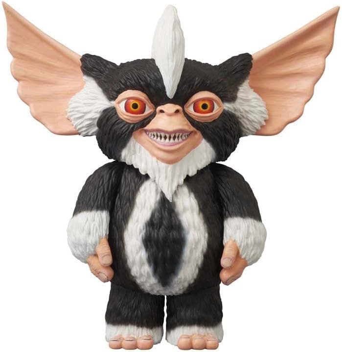 Medicom Gremlins Mohawk Collector Vinyl Bust
