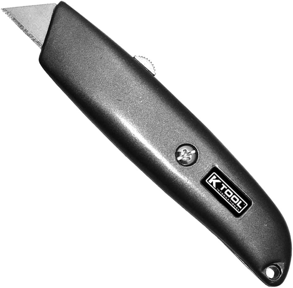 KTI (KTI-73105) Utility Knife