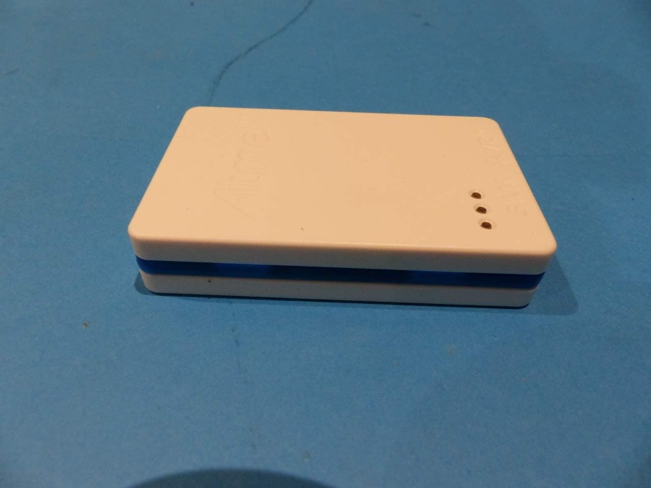 Atmel-ICE Debugger and Programmer Basic