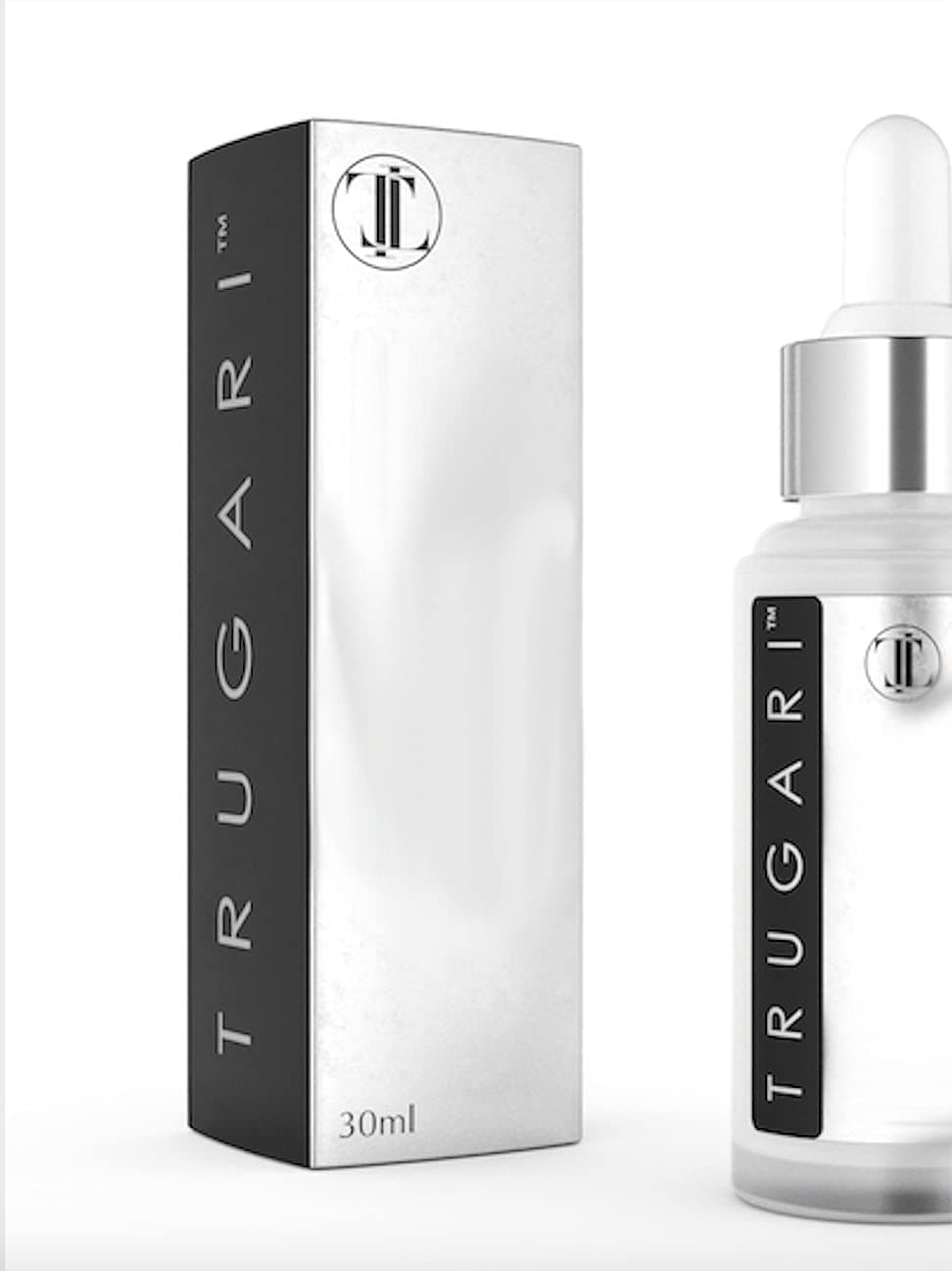 Retinol Serum with Hyaluronic Acid - Vitamin-Infused Potent Moisturizer - Day Night - For Face Eye Skin Body Collagen Moisturizing - Day Night Men Women Anti Aging Sensitive Skin (Neutral)