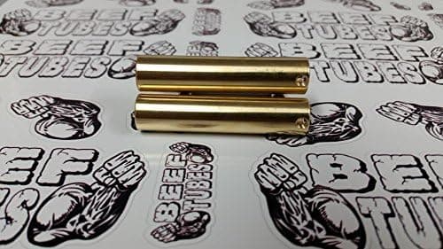 Beef Tubes Standard SCX10 Brass BEEF TUBES