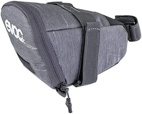 EVOC, Seat Bag Tour L, Seat Bag, 1L, Grey