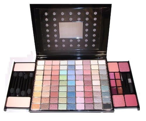 BR 93 Makeup Color Kit # JC238 3.48 oz
