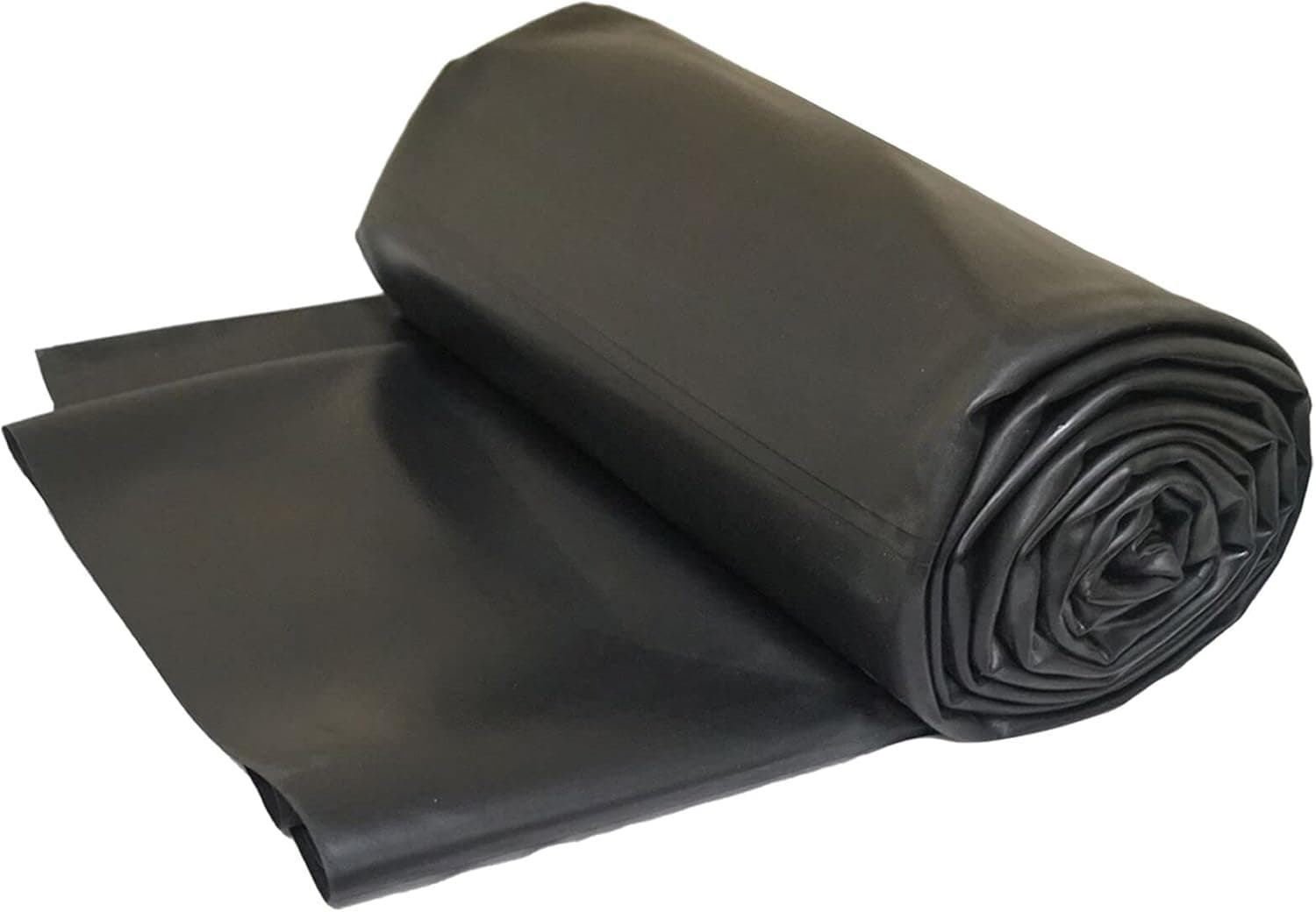 5' x 90' Firestone Rubbergard 45-Mil EPDM Roofing Rubber