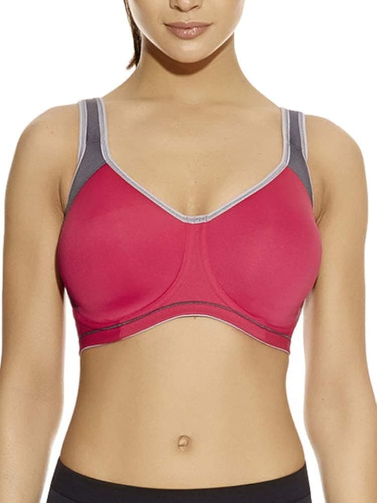 Freya Women's Active Underwire Molded Sports Bra
