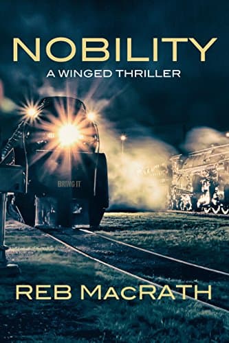 Nobility (The Fast and The Furies: Suspense Book 2)