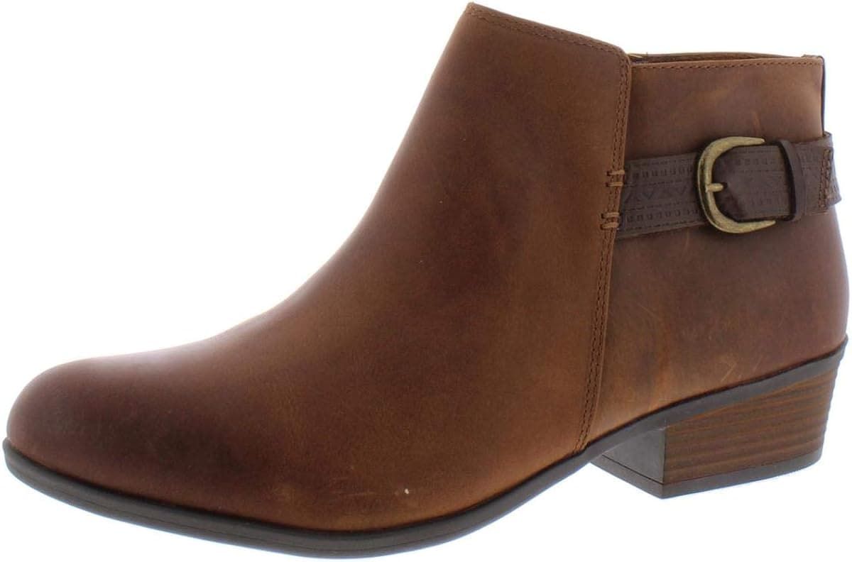 Clarks Women's, Addiy Kara Ankle Boot