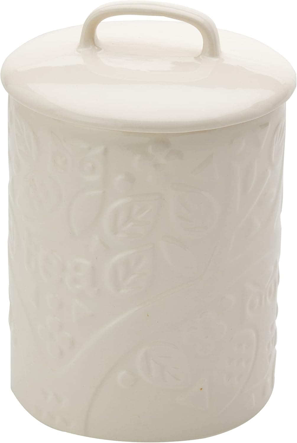 Mason Cash In The Forest Collection Tea Jar