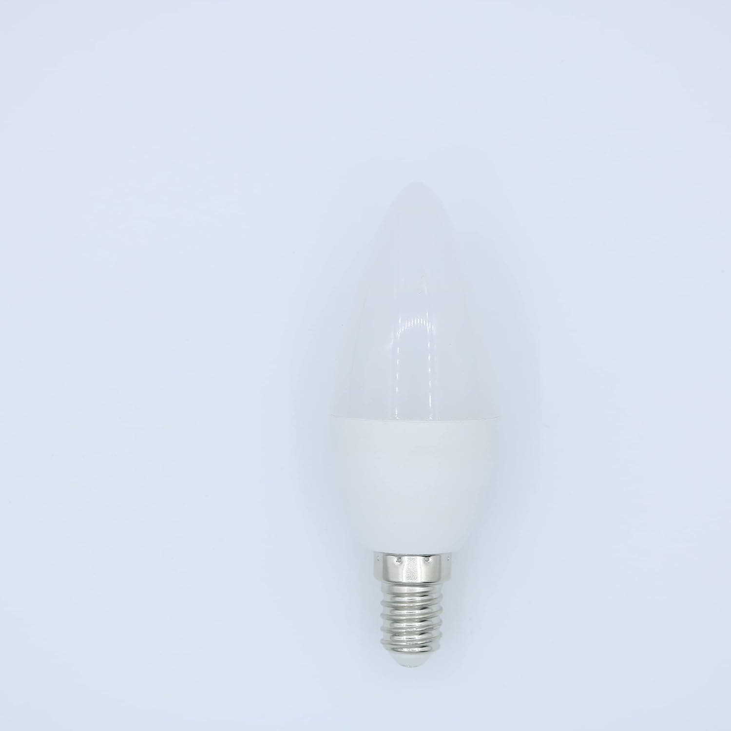 C37 E14 RGBCW Tuya Smart Life led Lighting lamp Alexa Google Home Smart WiFi Candle led Bulbs