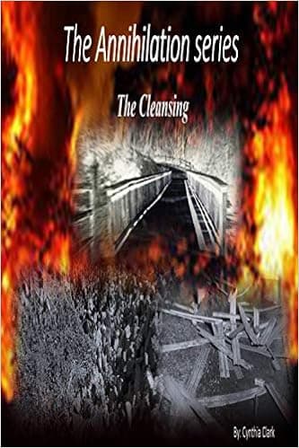 The Cleansing: The Cleansing (Annihilation) (Volume 1)