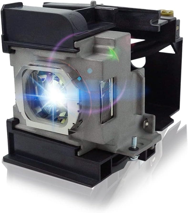 CTLAMP A+ Quality ET-LAA410 Professional Projector Lamp Bulb with Housing ET-LAA410 Compatible with PANASONIC PT-AE8000 PT-AE8000U PT-AT6000 PT-AT6000E