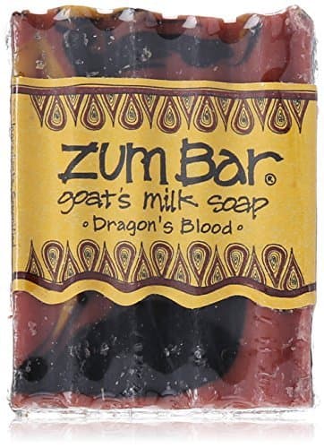 Indigo Wild Zum Bar Dragon's Blood, 48 Ounce
