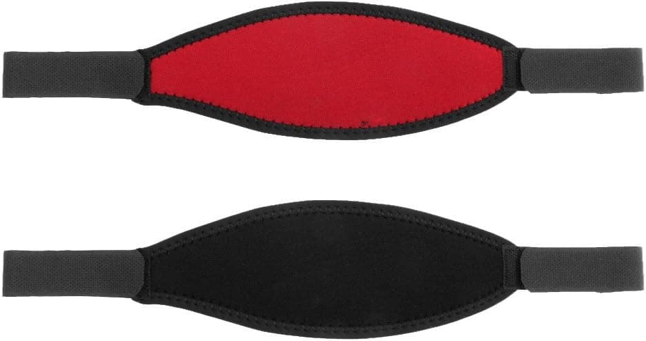 DYNWAVE Set 2 Neoprene Padded Dive for Scuba Diving Snorkeling