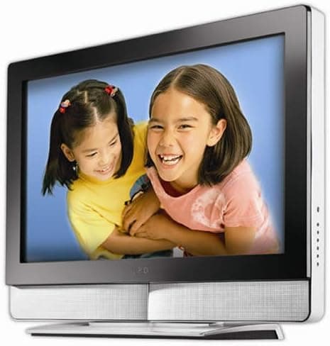 Vizio VX32L HDTV 32" Widescreen LCD HDTV