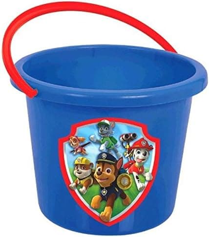 Paw Patrol Jumbo Container | Party Favor
