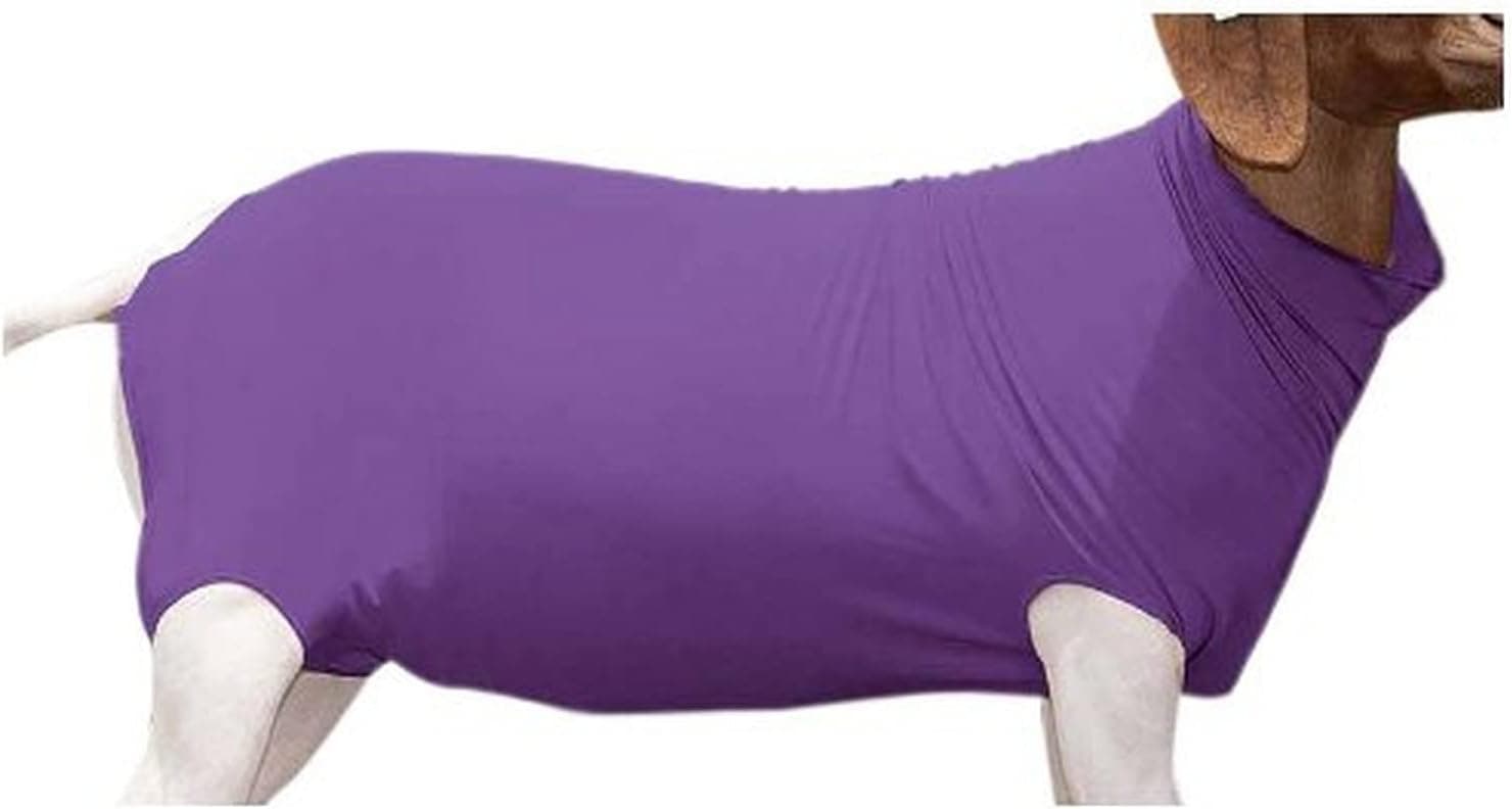 Weaver Leather Spandex Goat Tube