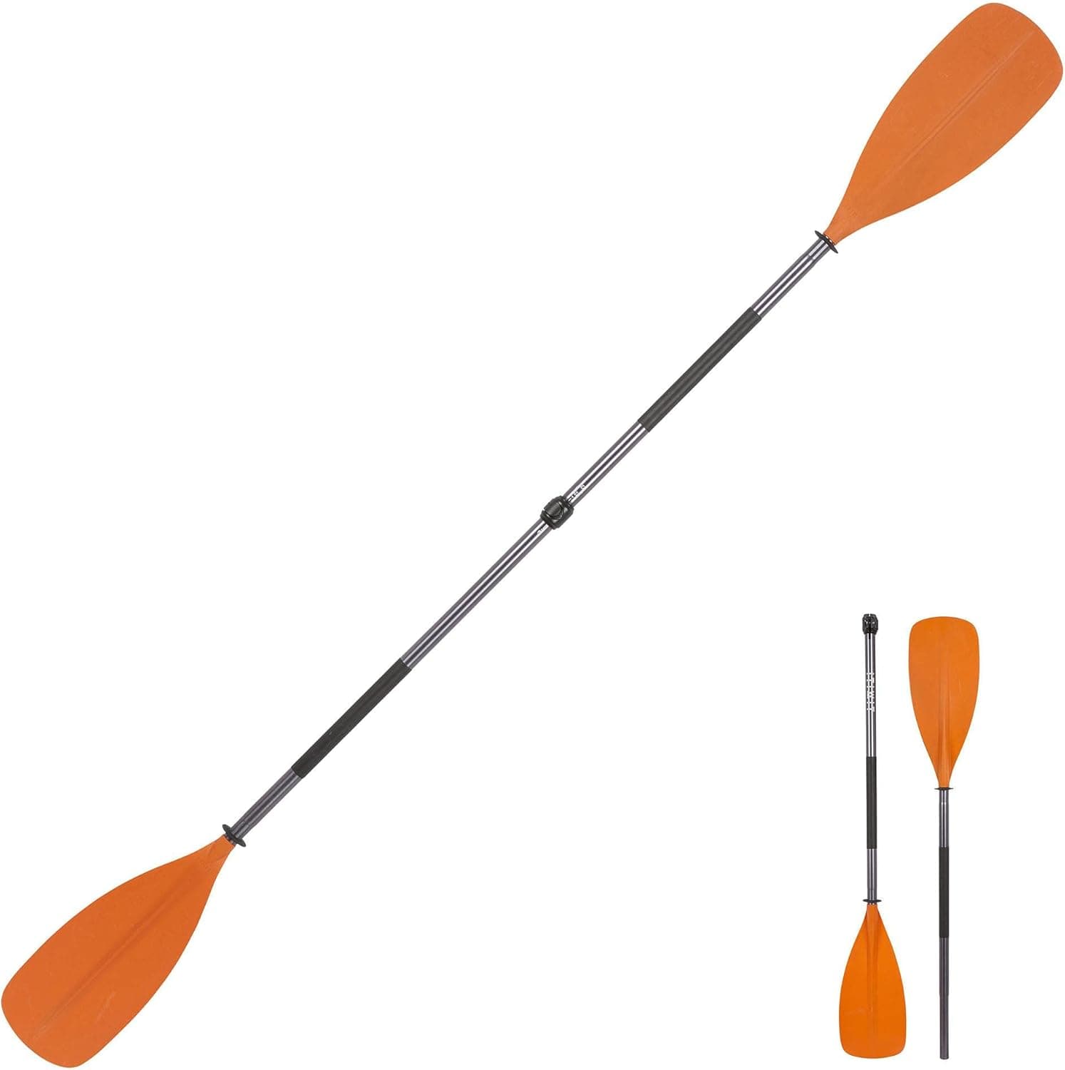 Itiwit X100, 2-Part Adjustable Kayak Paddle