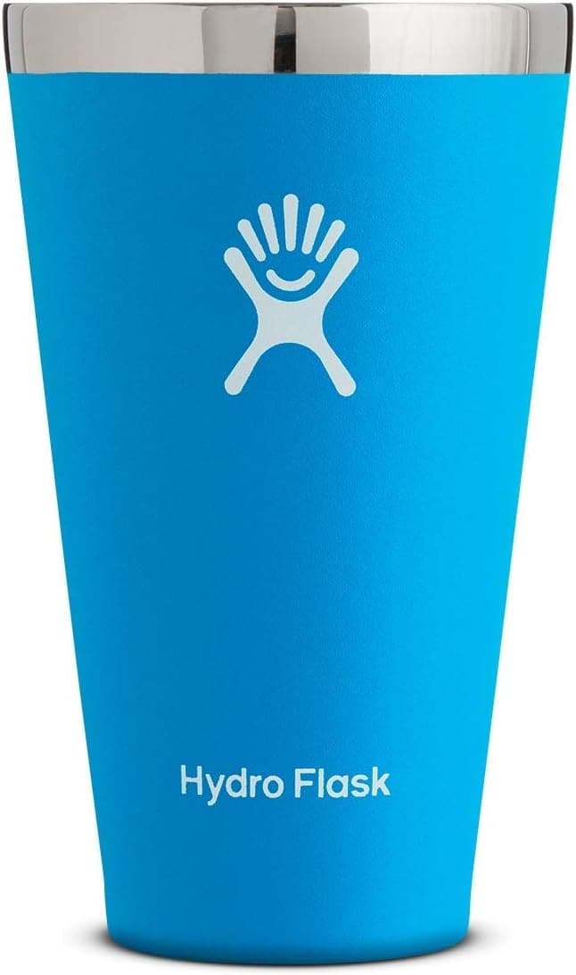 Hydro Flask True Pint Pacific Lc 16 Ounce, 1 EA