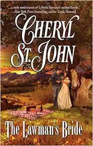 The Lawman's Bride
