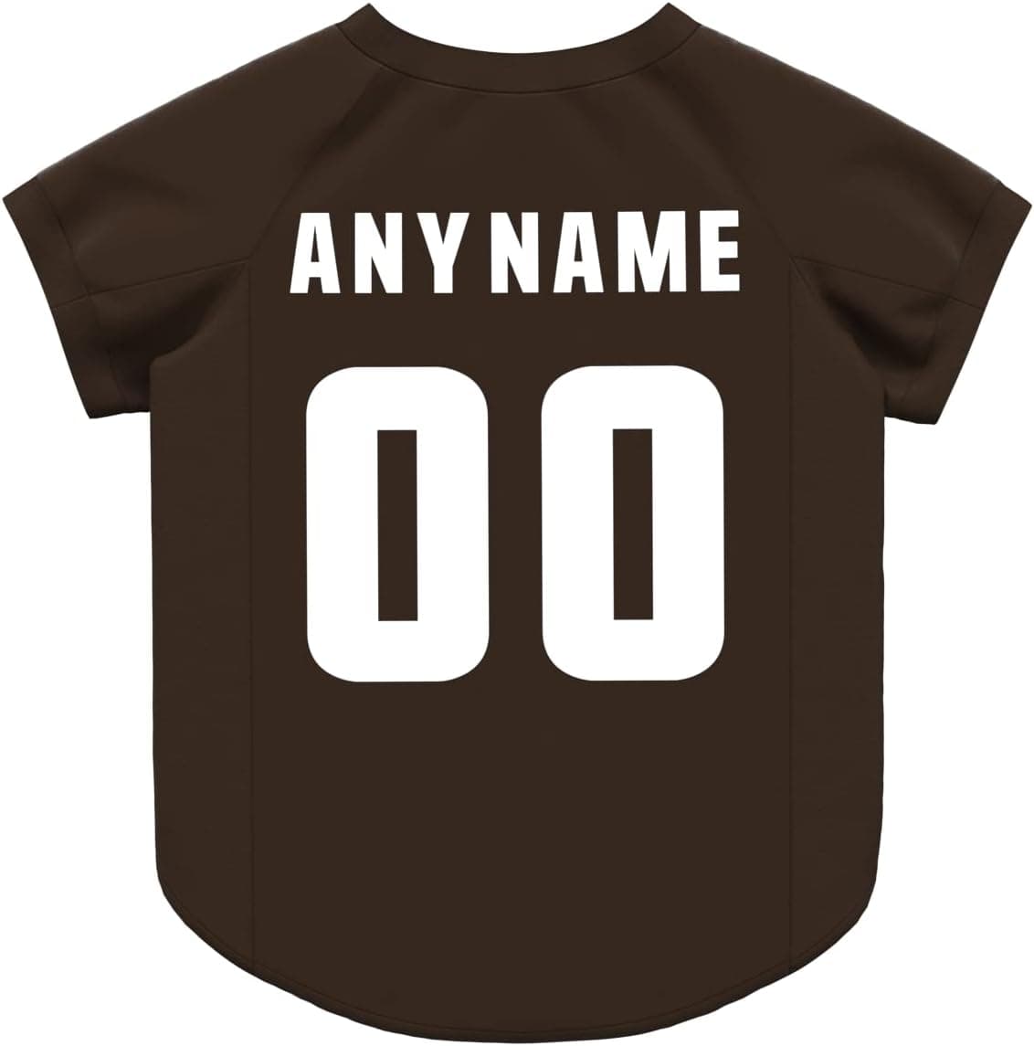 Dog Football Jerseys Custom,Personalized Pets Football Jersey Shirt for Dog & Cat with Name Number,Sports Team Clothes