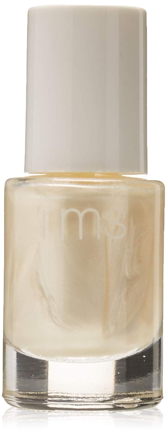 RMS Beauty Nail Polish, Luminizer, 0.3 Ounce