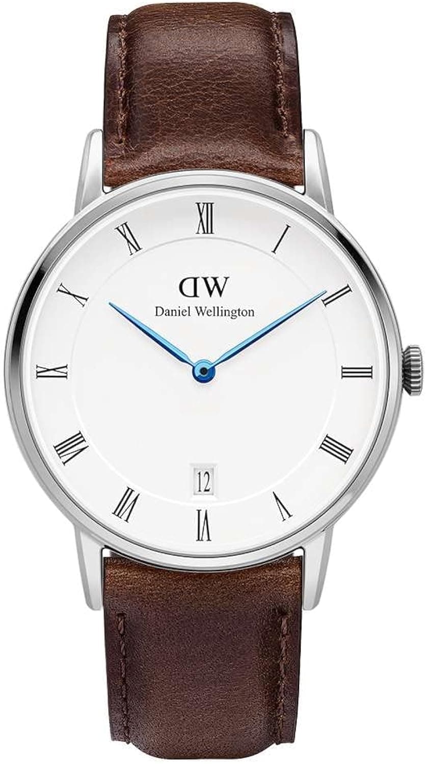 Daniel Wellington Dapper Bristol Watch, 34mm