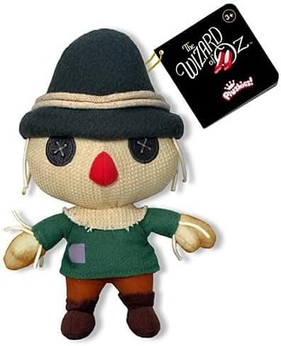 Funko Wizard of Oz Scarecrow Plushies