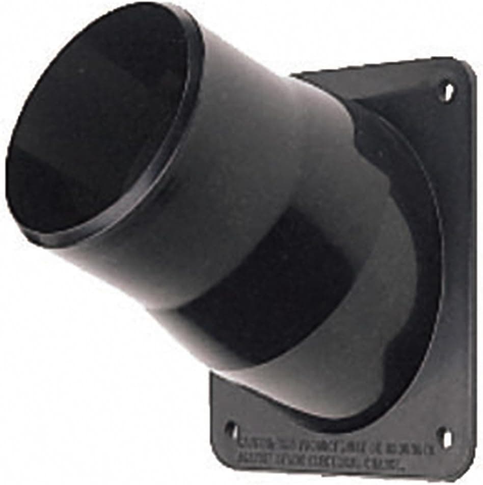 Universal Dust Port