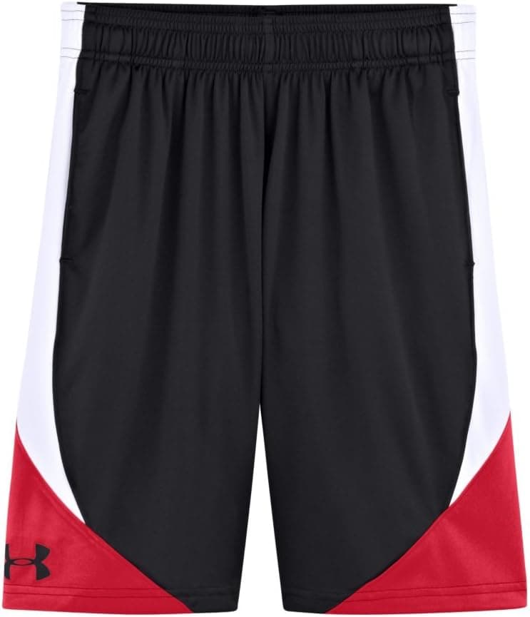 Under Armour Men's Trilogy Short Black Size X-Small