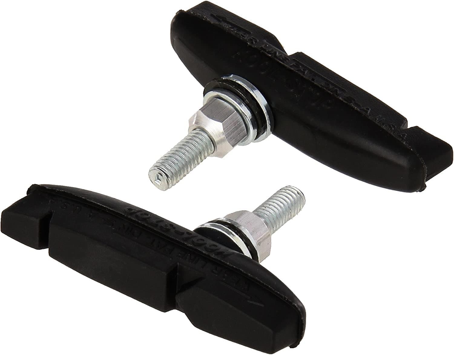 Kool Stop Eagle Claw 2 Cantilever Bicycle Brake Shoes