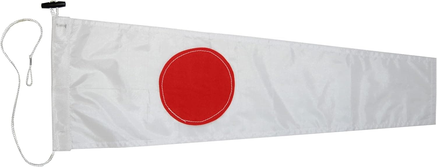 Taylor Made Products 93247 Code #1 Flag, 12 x 18-Inch