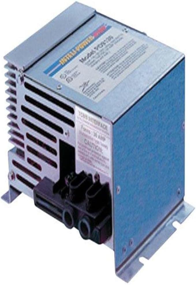 Progressive Dynamics PD9145AV Inteli-Power 9100 Series Converter/Charger - 45 Amp