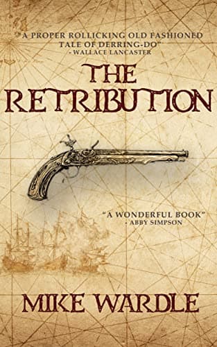 The Retribution