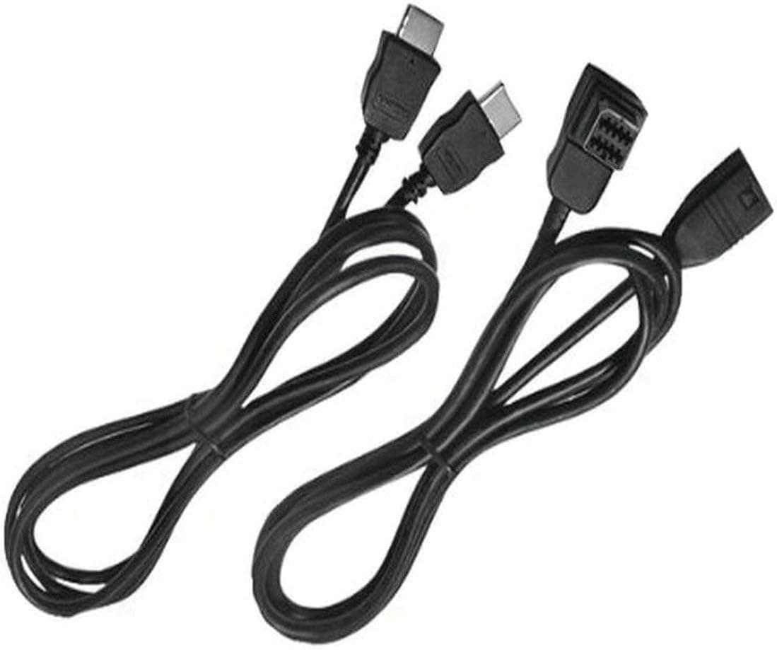 CD-IH202 AppRadio Mode HDMI Interface Adapter Cable Kit for iPhone 5 5S 5C To Pioneer AppRadio 2 (SPH-DA100) AVIC-Z150BH AVIC-X950BH AVH-X8500BHS