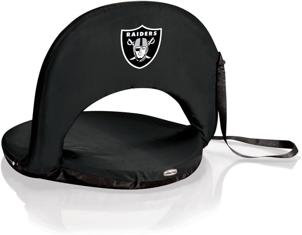 PICNIC TIME NFL Oniva Seat -