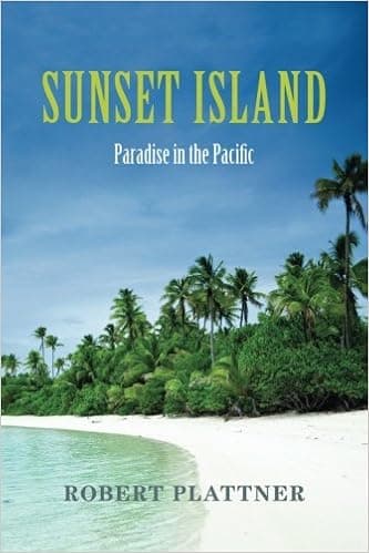 Sunset Island: Paradise in the Pacific
