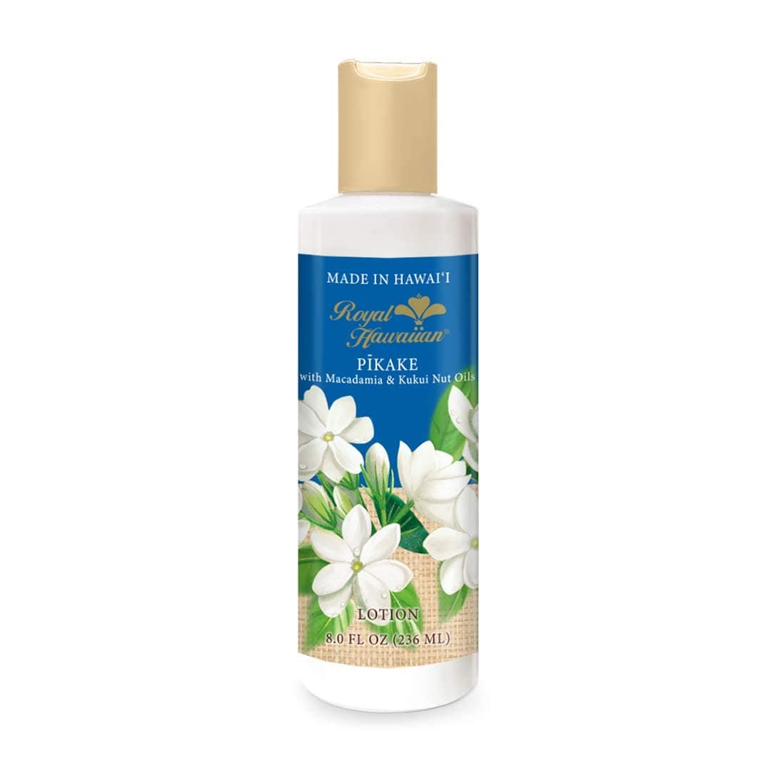 Royal Hawaiian Pikake Body Lotion - 8.0 fl. oz.