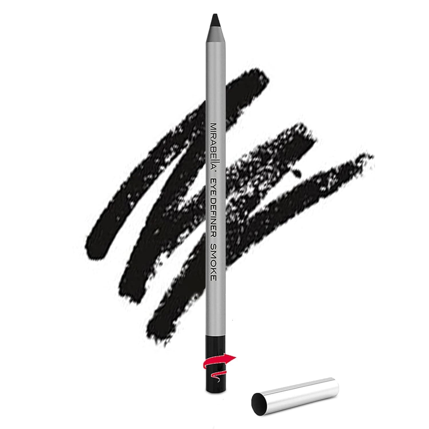 Mirabella Eye Definer SMOKE