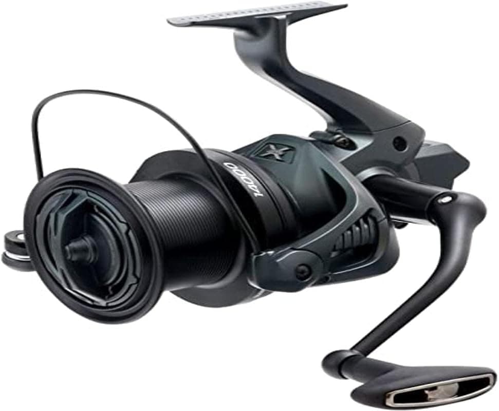 Shimano Speedmaster XTC Surf Reel