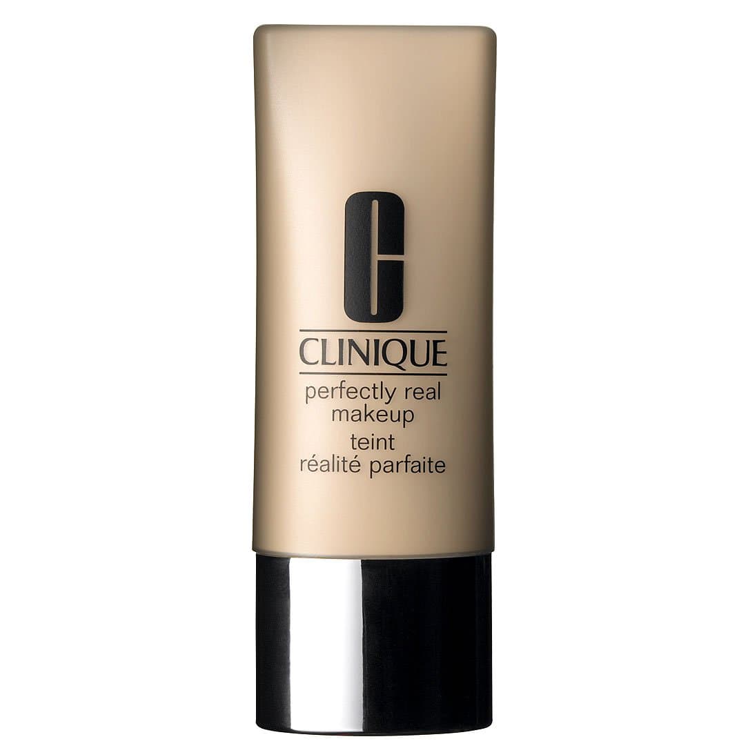 Clinique Perfectly Real Makeup - Shade 22, 22 (Mf-P)