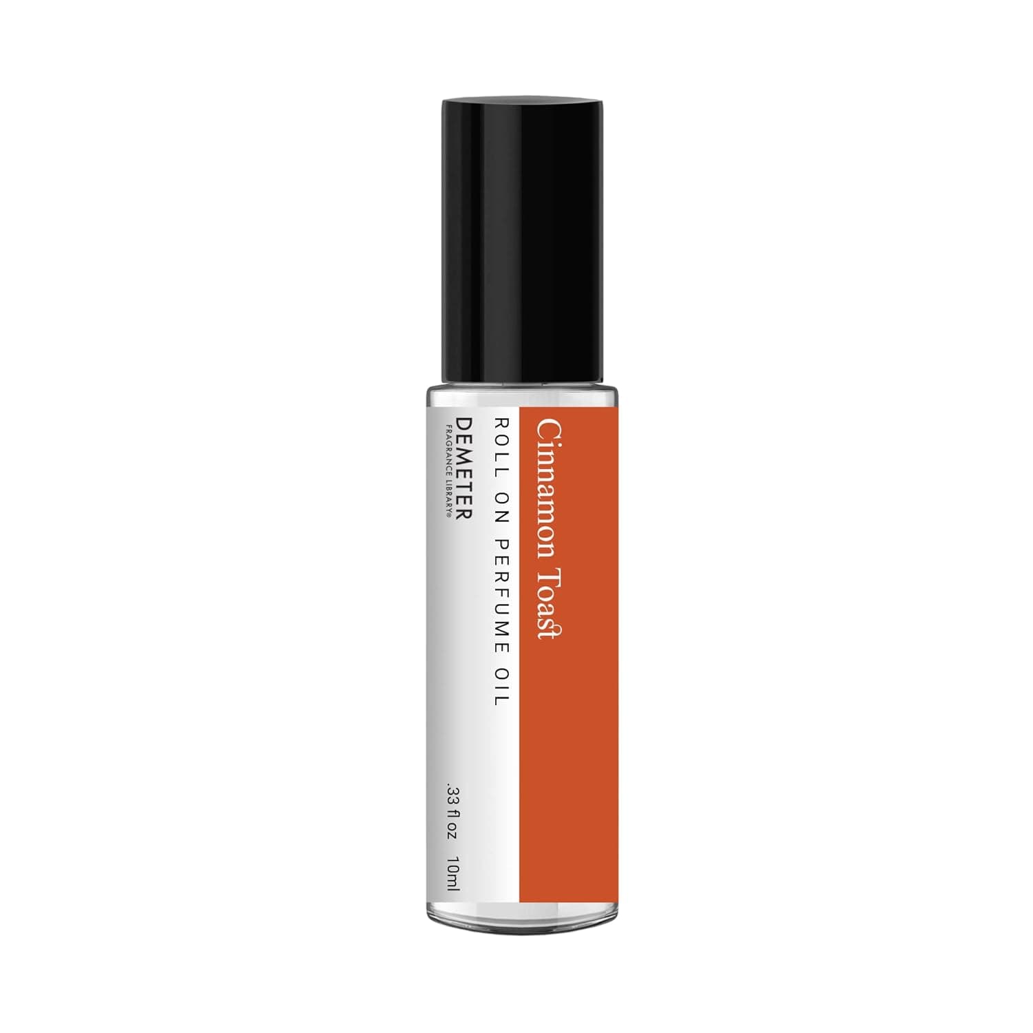 Demeter Cinnamon Toast Roll On Perfume Oil