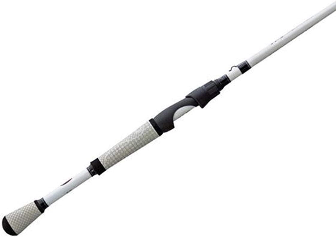 Lew's TP1 Speed Stick 8'0" Medium Light 2-Piece Spinning Rod