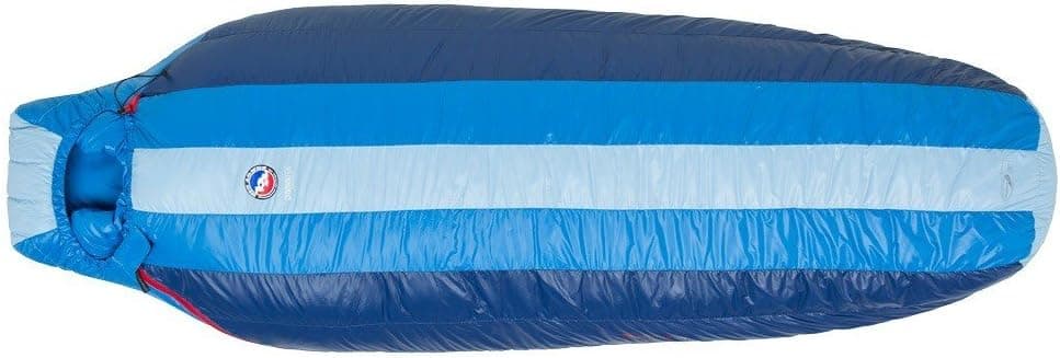 Big Agnes Lost Ranger 15 Degree Sleeping Bag Regular