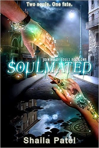 Soulmated (Joining of Souls)