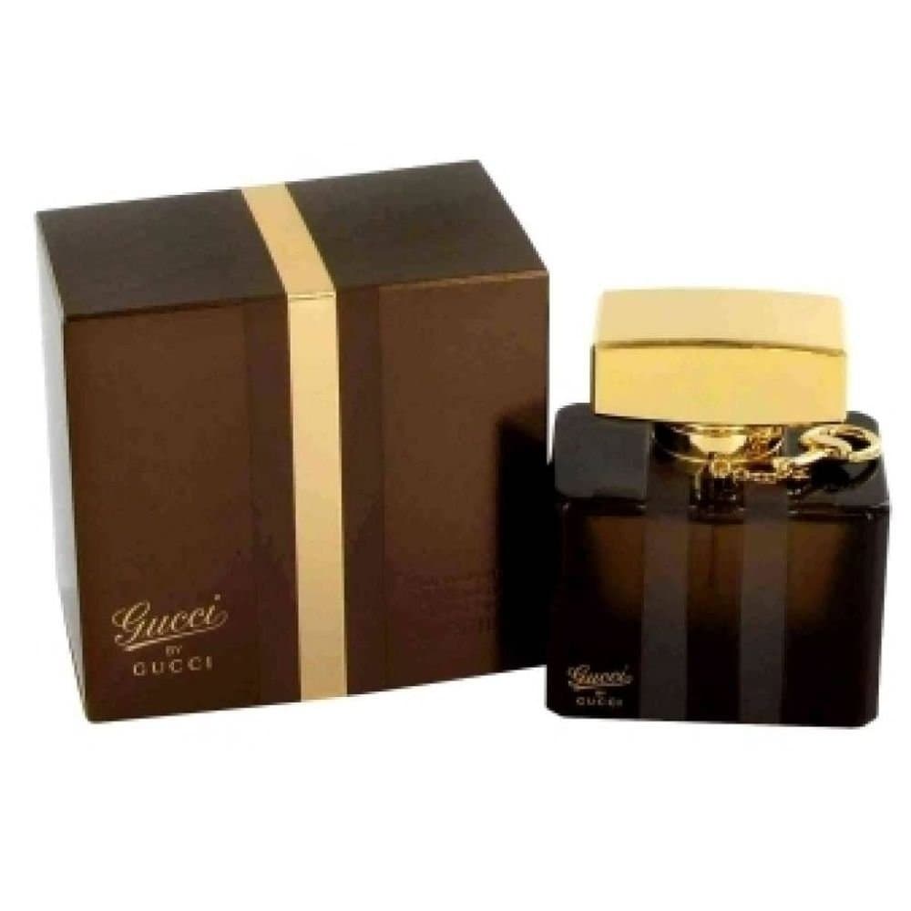 GUCCI GUCCI BY GUCCI EDP SPRAY 2.5 OZ FRGLDY