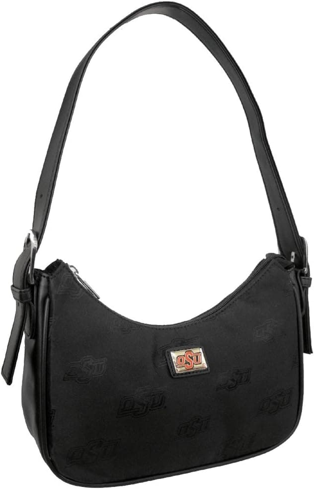 Small Oklahoma State Purse - LIMITED EDITION OSU Cowboys Purses for Her Ladies