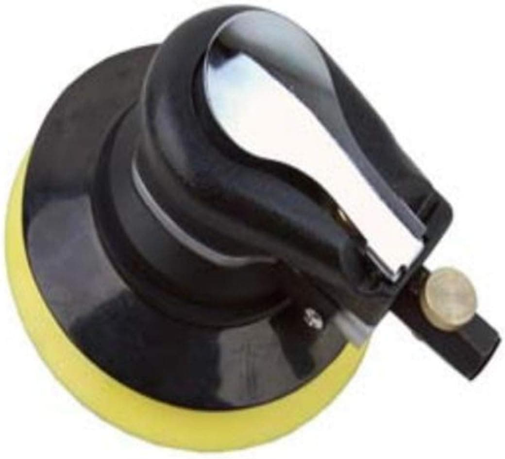 ATD Tools 2088 6" Random Orbital Palm Sander