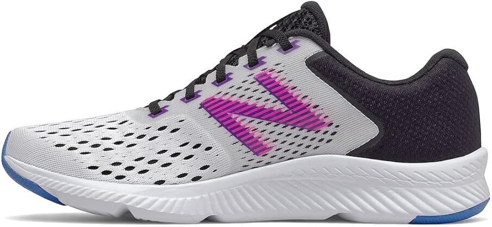 New Balance DRFT Running Shoe White